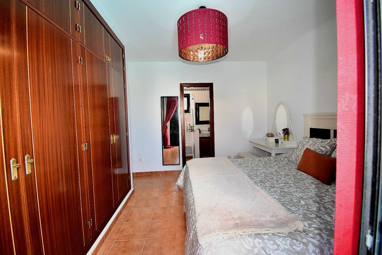 Villa Carla Playa Blanca  Exterior foto