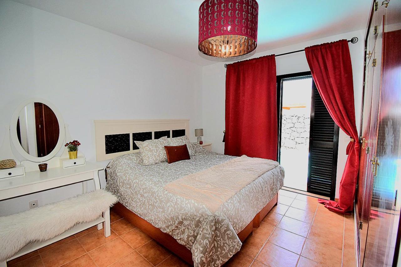 Villa Carla Playa Blanca  Exterior foto